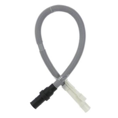 Picture of Samsung Assembly Hose Drain Part# DD97-00613A