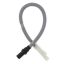 Picture of Samsung Assembly Hose Drain Part# DD97-00613A