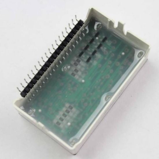 Picture of Samsung Led Display Part# DE07-00090A