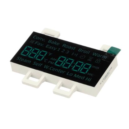 Picture of Samsung Led Display Part# DE07-00129A