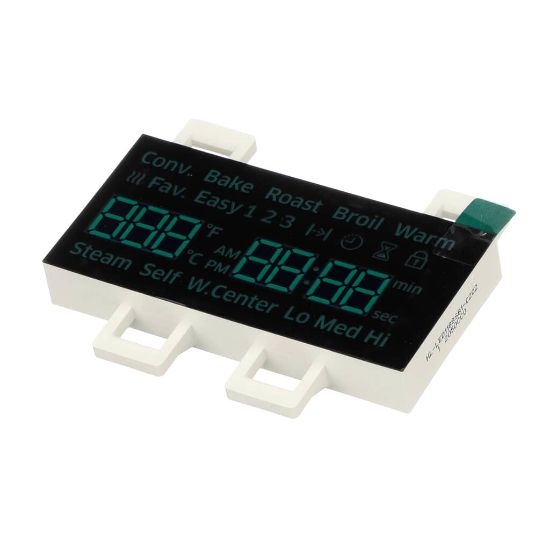 Picture of Samsung Led Display Part# DE07-00129A