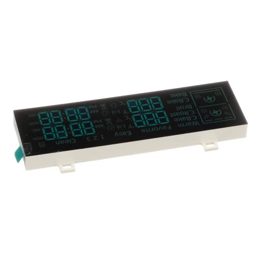Picture of Samsung Led Display Part# DE07-00131B