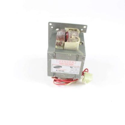 Picture of Samsung Trans H.v Part# DE26-00151A