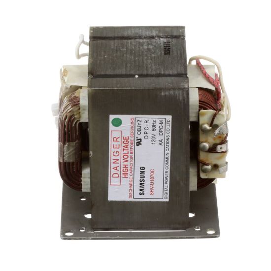 Picture of Samsung Trans H.v Part# DE26-00126A