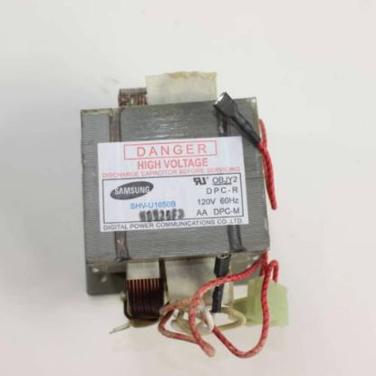 Picture of Samsung Trans H.v Part# DE26-00122B