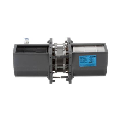 Picture of Samsung Motor Ac Ventilation Part# DE31-00028Y