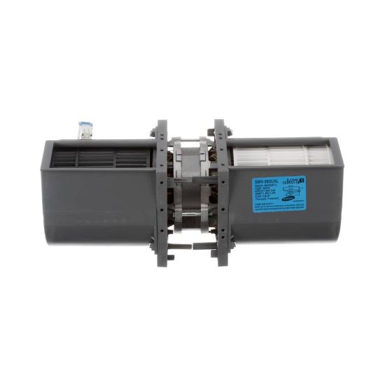 Picture of Samsung Motor Ac Ventilation Part# DE31-00028Y