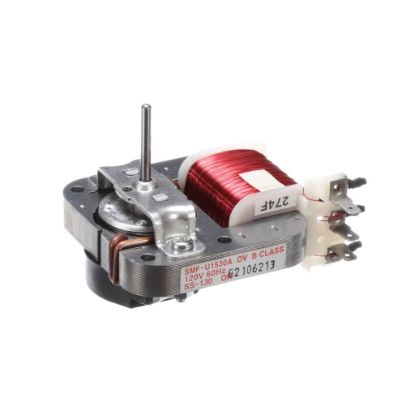 Picture of Samsung Motor Ac Fan Part# DE31-00044D