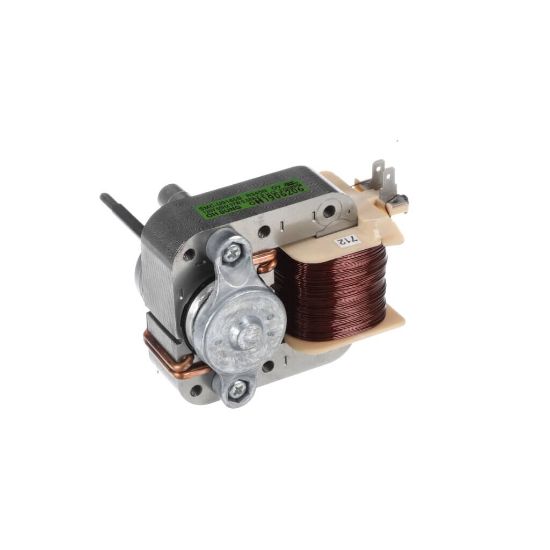 Picture of Samsung Motor Ac Convection;smc-u9165b Part# DE31-00032C