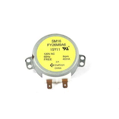 Picture of Samsung Motor Ac Drive Part# DE31-10154C