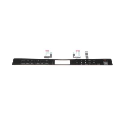 Picture of Samsung Switch Membrane Part# DE34-00333A
