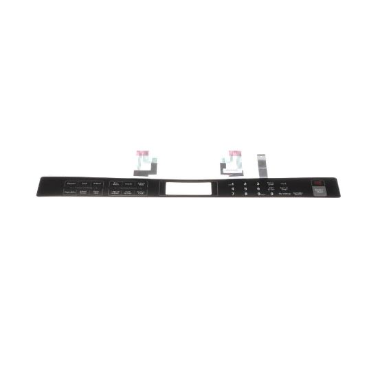 Picture of Samsung Switch Membrane Part# DE34-00333A