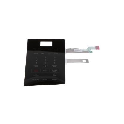 Picture of Samsung Switch Membrane Part# DE34-00380C
