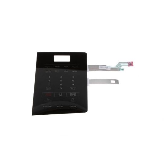 Picture of Samsung Switch Membrane Part# DE34-00380C