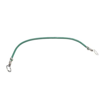 Picture of Samsung Assembly Wire Harness-earth Part# DE39-40673A