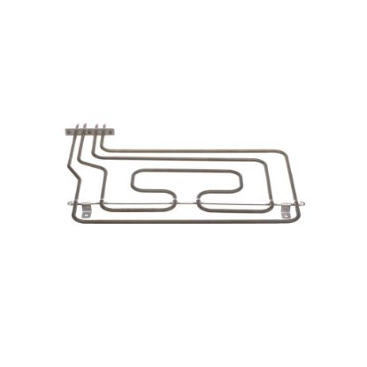 Picture of Samsung Heater Sheath-grill Part# DE47-00066A
