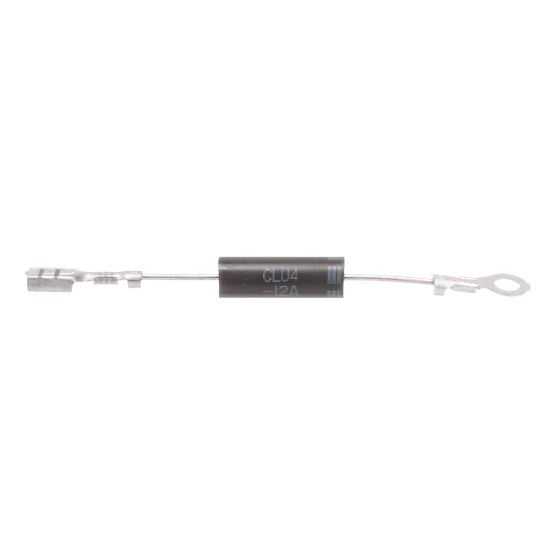 Picture of Samsung Diode-h.v Part# DE59-00002A