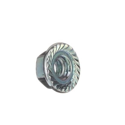 Picture of Samsung Nut Flange Part# DE60-30016A