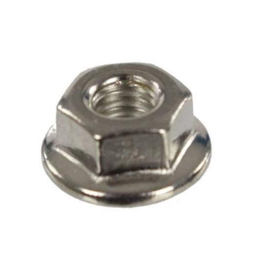 Picture of Samsung Nut Flange Part# DE60-30016B