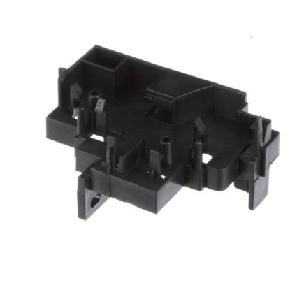 Picture of Samsung Latch Body (Left) Part# DE61-01226A
