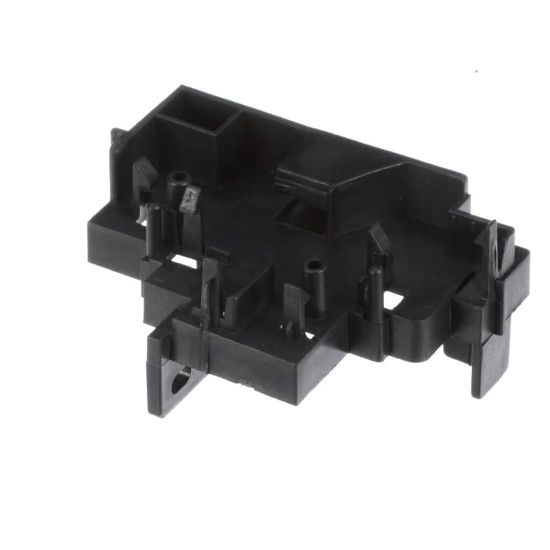 Picture of Samsung Latch Body (Left) Part# DE61-01226A
