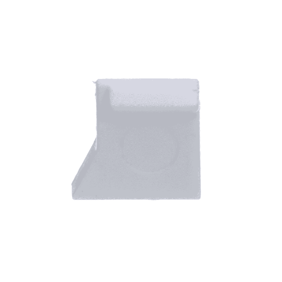 Picture of Samsung Holder Glass;me17r7021ew,pc,white,hb Part# DE61-01752B