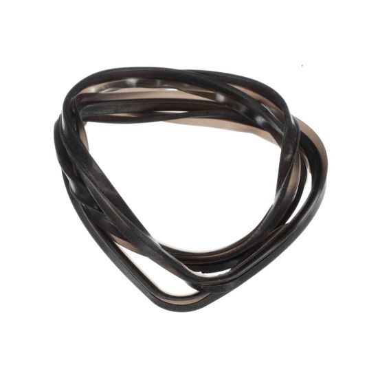 Picture of Samsung Gasket Door;nq70m6650ds,si,black Part# DE63-00879A
