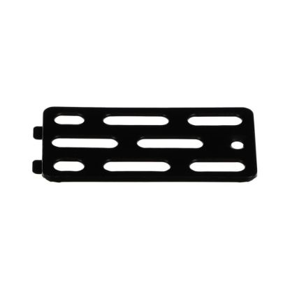 Picture of Samsung Cover Air-left Part# DE63-00946B