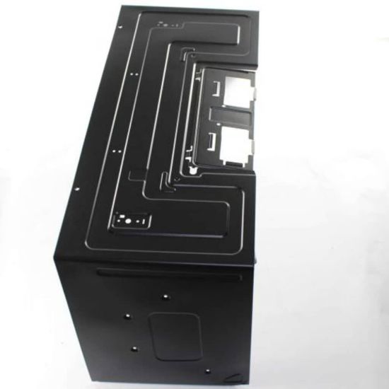 Picture of Samsung Panel Outer Part# DE64-02379H