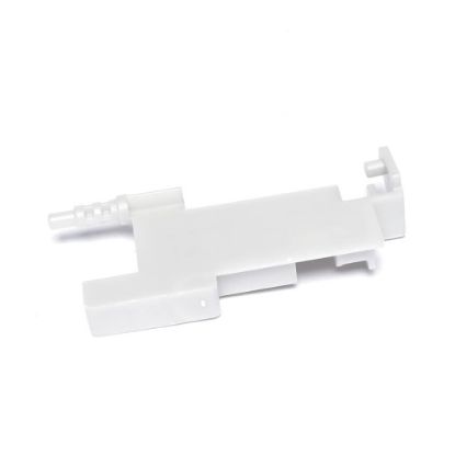 Picture of Samsung Lever Door;mw8000m,pp+td30%,tb53,natur Part# DE66-00283A