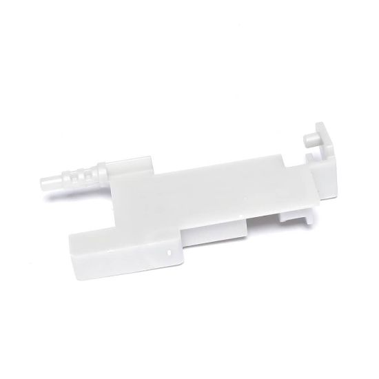 Picture of Samsung Lever Door;mw8000m,pp+td30%,tb53,natur Part# DE66-00283A