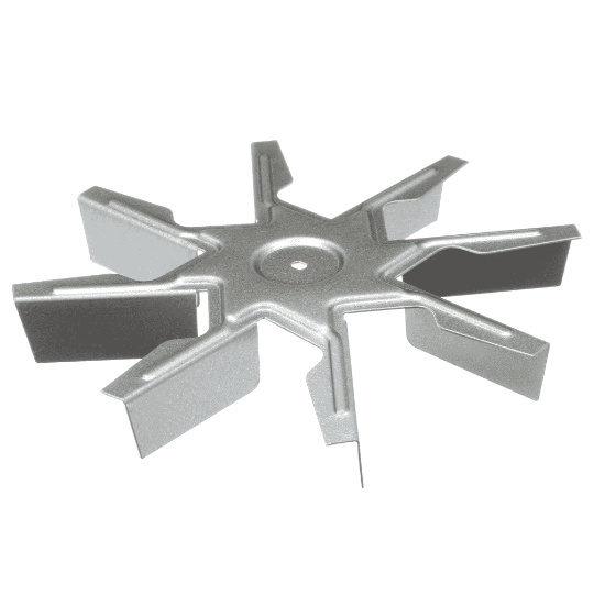 Picture of Samsung Fan Convection Part# DE67-00283A