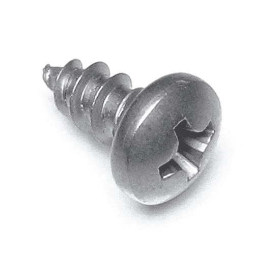 Picture of Samsung Svc Screw Part# DE81-02064A