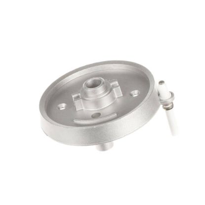 Picture of Samsung Svc Asy Brnr Base Part# DE81-02296A