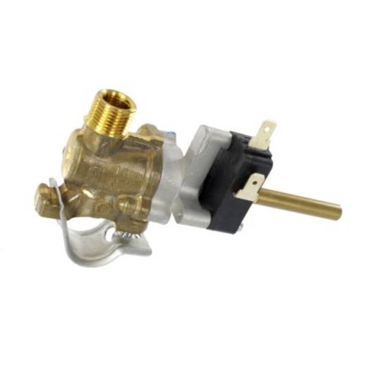 Picture of Samsung Svc-valve Single Ng Part# DE81-02387A