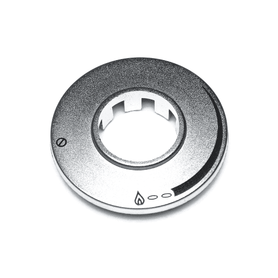 Picture of Samsung Svc Spill Protector W Gasket Part# DE81-02579A
