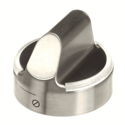 Picture of Samsung Svc-knob Illuminated Griddle Part# DE81-02570A