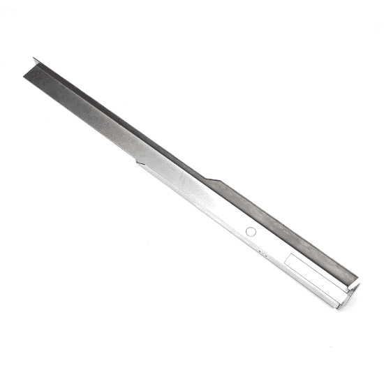 Picture of Samsung Svc Bracket Hinge Liner Lh Part# DE81-02830A