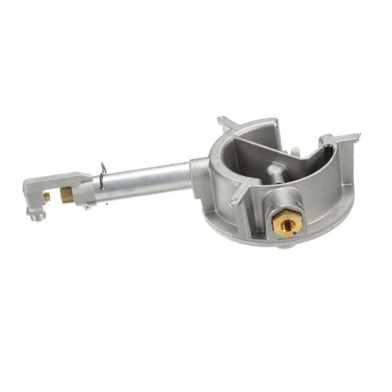 Picture of Samsung Svc Asy Dual Burner 18K Ng Part# DE81-02868A