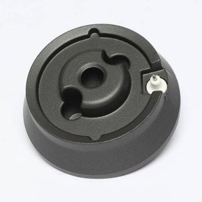 Picture of Samsung Svc Asy Burner Base B Single Part# DE81-02981A