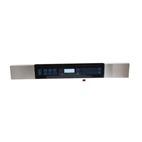 Picture of Samsung Svc Touch Control Panel Asy Ss Part# DE81-03103A