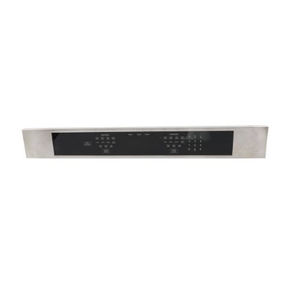 Picture of Samsung Svc Asy Bezel Capac Touch Part# DE81-03136A