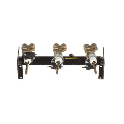 Picture of Samsung Svc-asy Manifold Lh Ng 36 Part# DE81-03284A