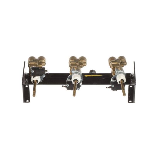 Picture of Samsung Svc-asy Manifold Lh Ng 36 Part# DE81-03284A