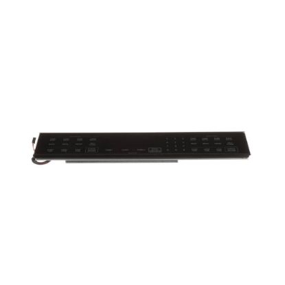 Picture of Samsung Svc Asy Enclosure Control 48 Part# DE81-03314A