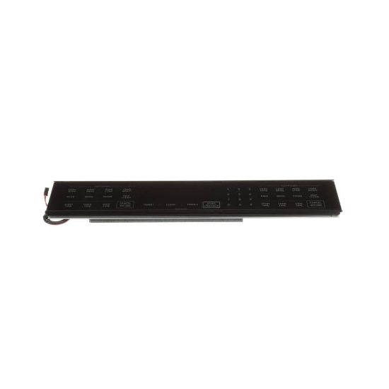 Picture of Samsung Svc Asy Enclosure Control 48 Part# DE81-03314A