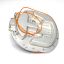 Picture of Samsung Svc Asy Burner Cup Ng 22K Part# DE81-03309A