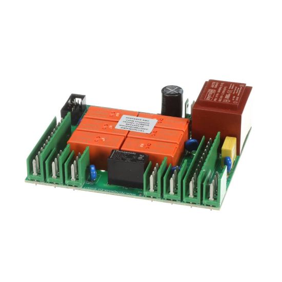 Picture of Samsung Svc Main Ctr Board Sltc E 2M Part# DE81-03410A
