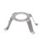 Picture of Samsung Svc Clip Retain C Dual Brnr Part# DE81-03475A