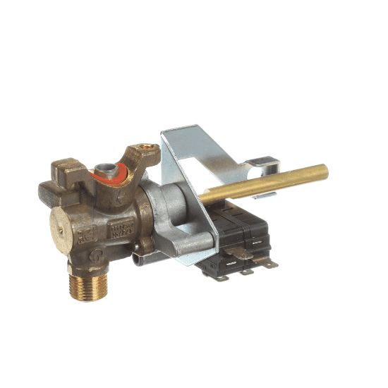 Picture of Samsung Svc-cdual Brnr Valve Pgm36 Part# DE81-03472A